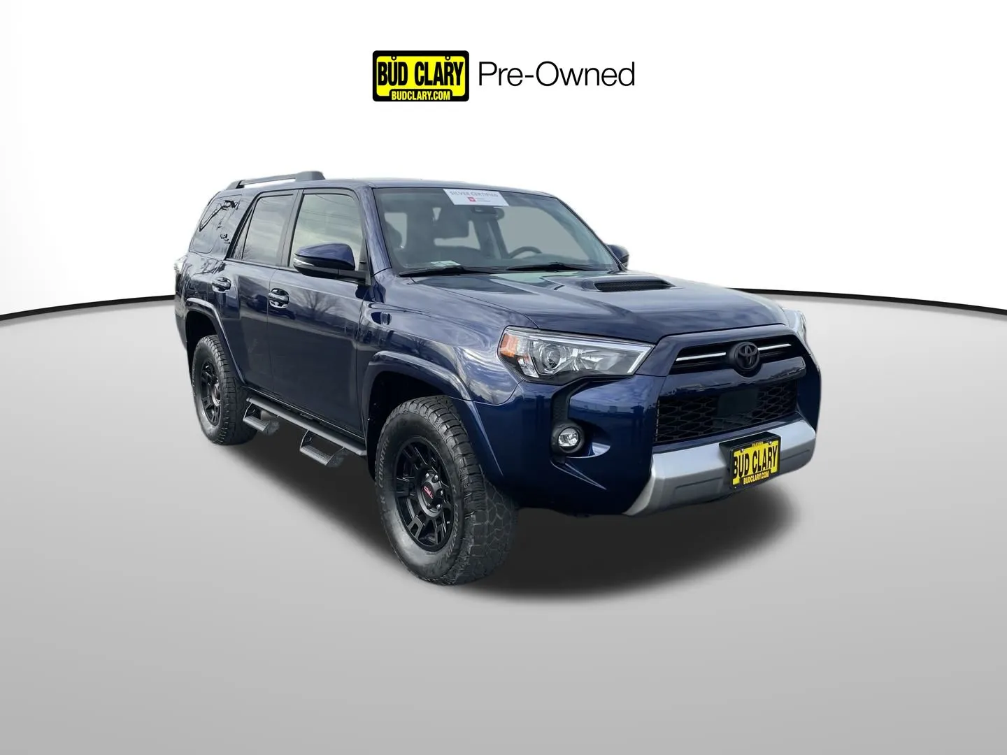 2021 Toyota 4Runner TRD Off-Road Premium for sale in Union Gap, WA
