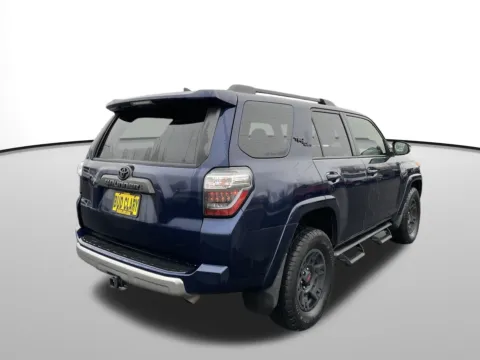 Another view of 2021 Toyota 4Runner TRD Off-Road Premium for sale in Union Gap, WA at Bud Clary Toyota of Yakima