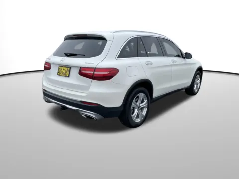 Photos of 2017 Mercedes-Benz GLC 300 for sale in Union Gap, WA at Bud Clary Toyota of Yakima