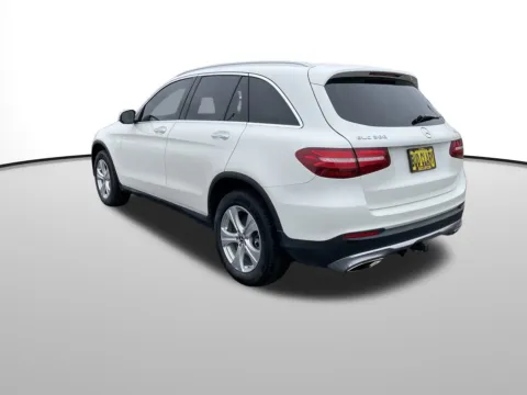 More photos of 2017 Mercedes-Benz GLC 300 at Bud Clary Toyota of Yakima, WA