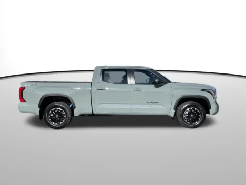 Photos of 2026 Toyota Tundra SR5 for sale in Union Gap, WA at Bud Clary Toyota of Yakima