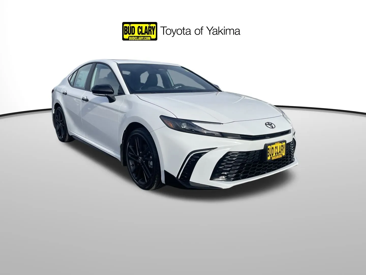 2026 Toyota Camry SE Nightshade for sale in Union Gap, WA