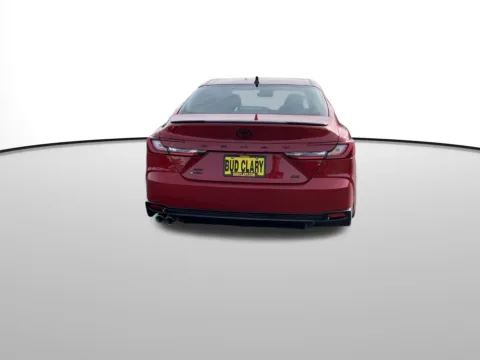 More photos of 2026 Toyota Camry SE Nightshade at Bud Clary Toyota of Yakima, WA