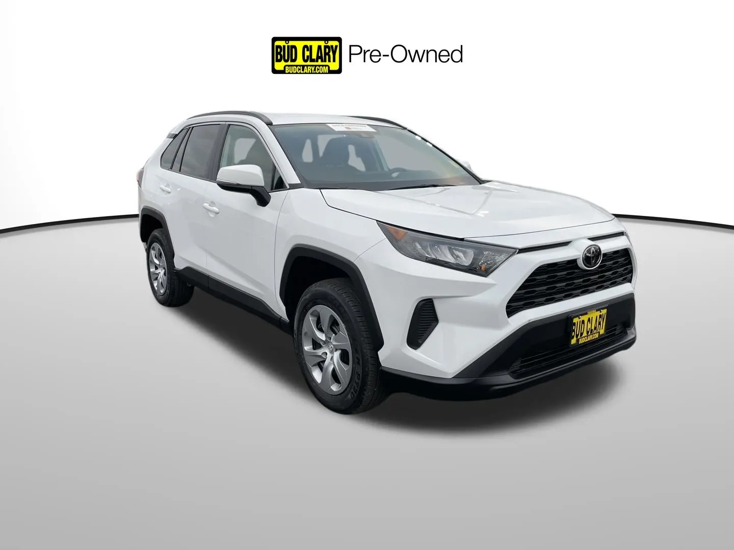 2021 Toyota RAV4 LE for sale in Union Gap, WA