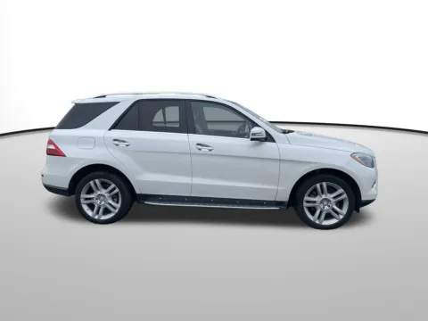 Photos of 2014 Mercedes-Benz M-Class ML 350 for sale in Union Gap, WA at Bud Clary Toyota of Yakima