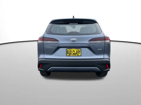 More photos of 2026 Toyota Corolla Cross L at Bud Clary Toyota of Yakima, WA