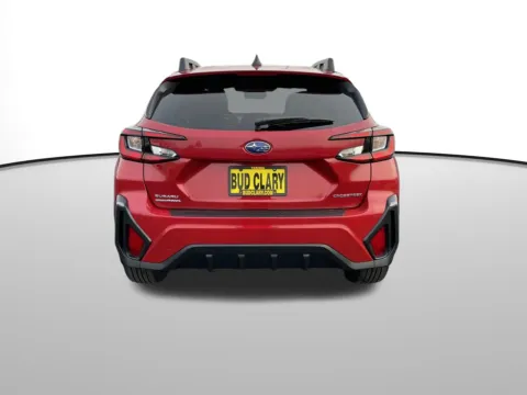 More photos of 2024 Subaru Crosstrek Limited at Bud Clary Toyota of Yakima, WA