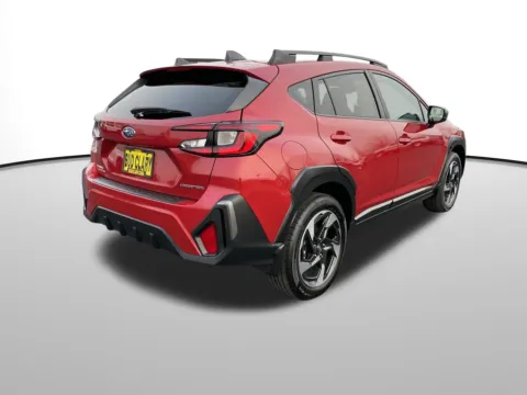 Another view of 2024 Subaru Crosstrek Limited for sale in Union Gap, WA at Bud Clary Toyota of Yakima