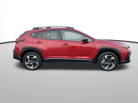 Photos of 2024 Subaru Crosstrek Limited for sale in Union Gap, WA at Bud Clary Toyota of Yakima