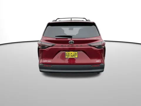 More photos of 2026 Toyota Sienna XLE at Bud Clary Toyota of Yakima, WA