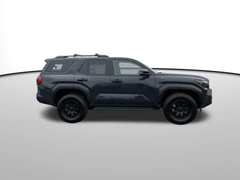 Photos of 2026 Toyota 4Runner TRD Off-Road Premium for sale in Union Gap, WA at Bud Clary Toyota of Yakima