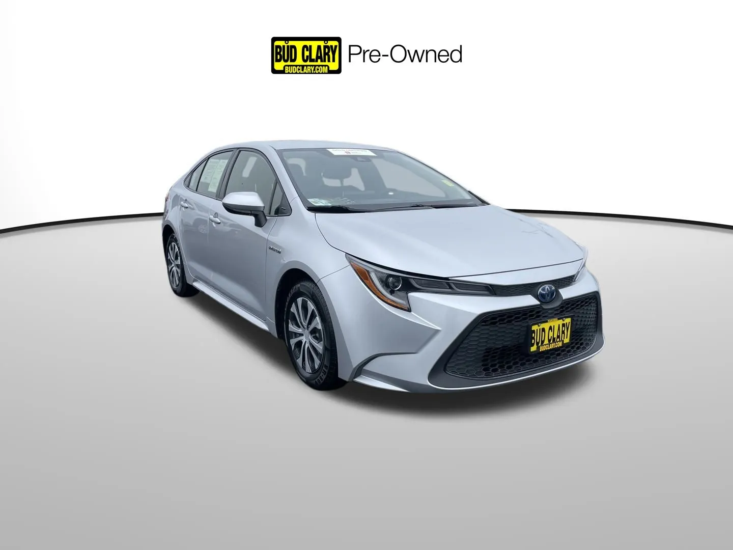 2020 Toyota Corolla Hybrid LE for sale in Union Gap, WA
