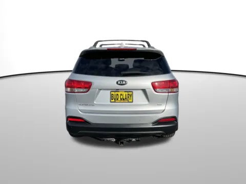 More photos of 2016 Kia Sorento LX at Bud Clary Toyota of Yakima, WA