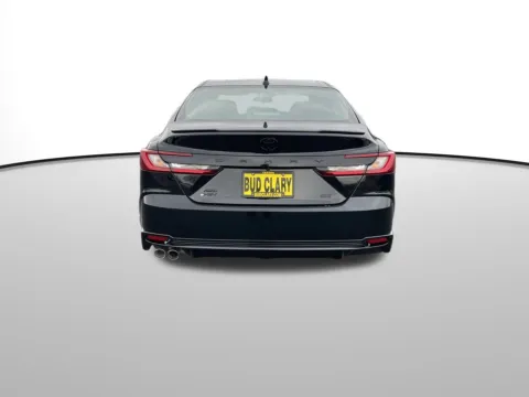 More photos of 2026 Toyota Camry SE Nightshade at Bud Clary Toyota of Yakima, WA