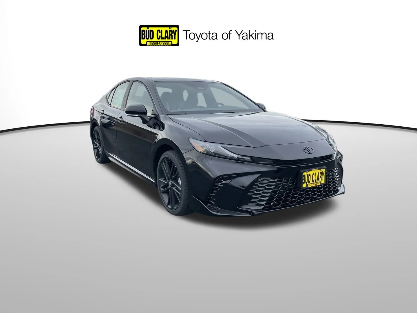 2026 Toyota Camry SE Nightshade for sale in Union Gap, WA