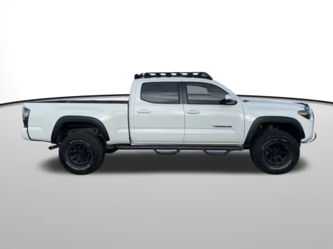 Photos of 2022 Toyota Tacoma TRD Off-Road for sale in Union Gap, WA at Bud Clary Toyota of Yakima