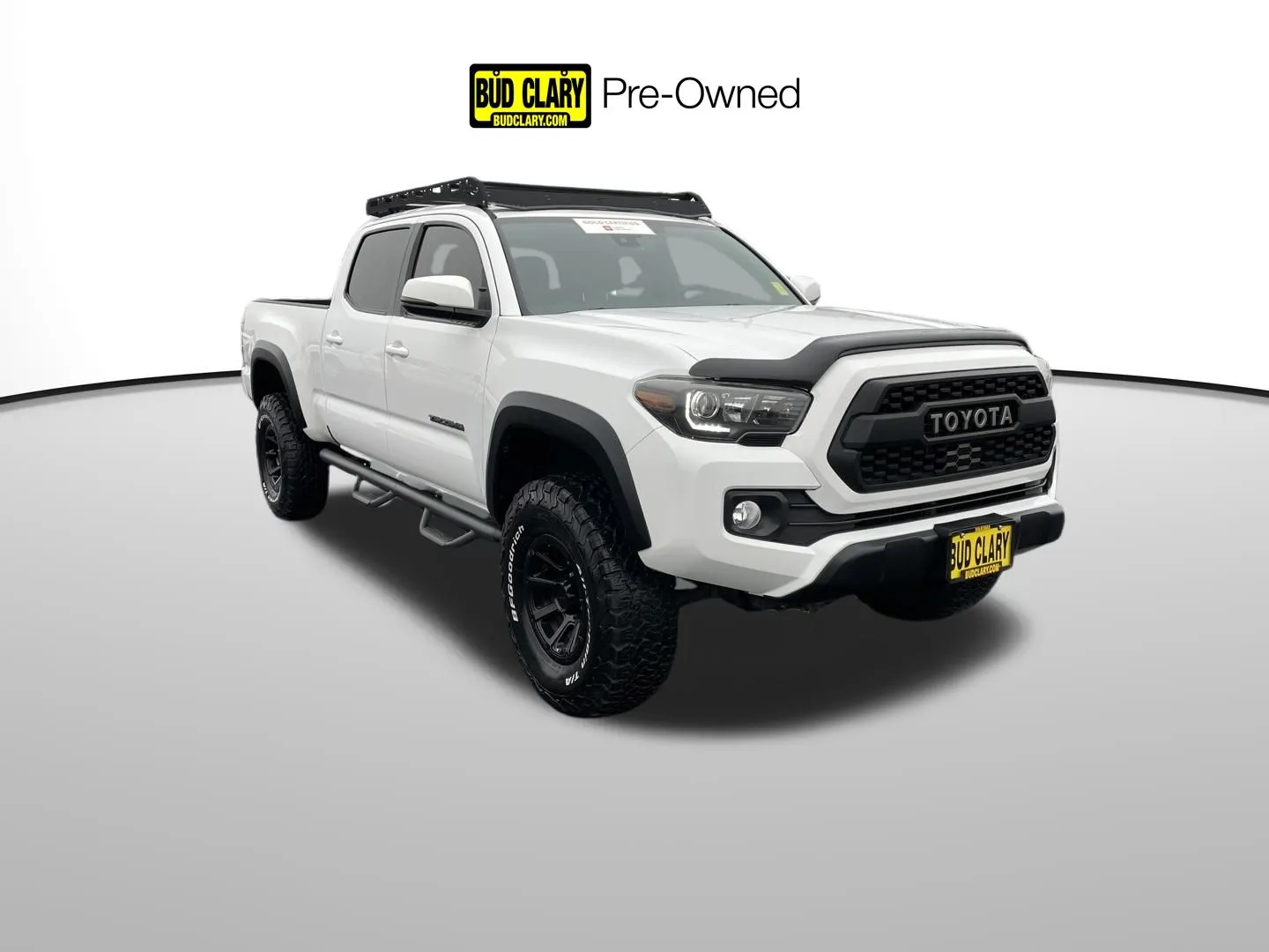 2022 Toyota Tacoma TRD Off-Road for sale in Union Gap, WA