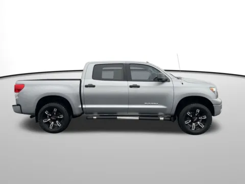 Photos of 2012 Toyota Tundra Grade for sale in Union Gap, WA at Bud Clary Toyota of Yakima