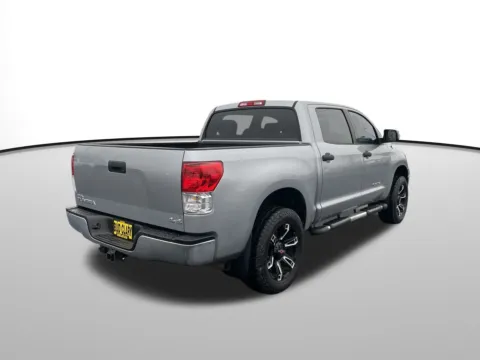 Another view of 2012 Toyota Tundra Grade for sale in Union Gap, WA at Bud Clary Toyota of Yakima