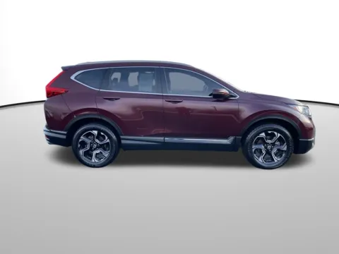 Photos of 2019 Honda CR-V Touring for sale in Union Gap, WA at Bud Clary Toyota of Yakima