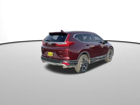 Another view of 2019 Honda CR-V Touring for sale in Union Gap, WA at Bud Clary Toyota of Yakima