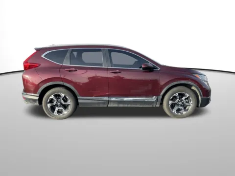 Photos of 2019 Honda CR-V Touring for sale in Union Gap, WA at Bud Clary Toyota of Yakima