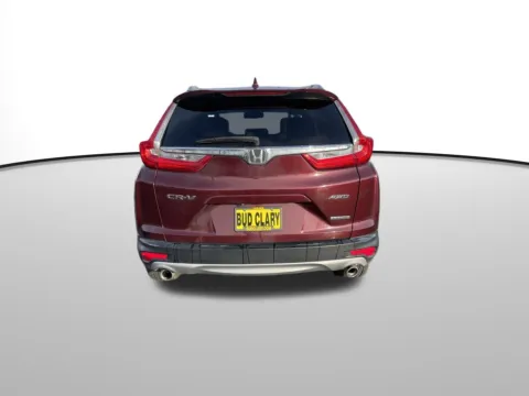 More photos of 2019 Honda CR-V Touring at Bud Clary Toyota of Yakima, WA