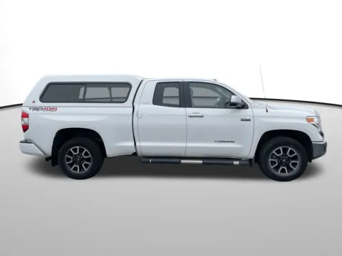Photos of 2017 Toyota Tundra Limited for sale in Union Gap, WA at Bud Clary Toyota of Yakima