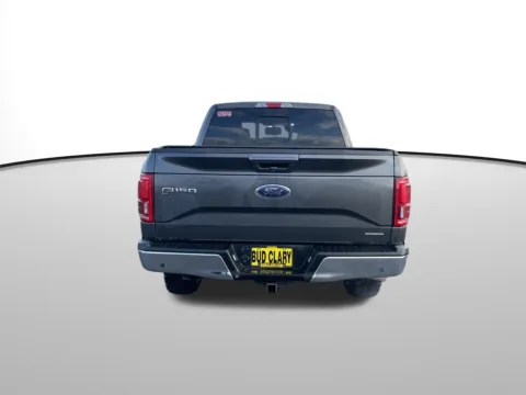 More photos of 2015 Ford F-150 Lariat at Bud Clary Toyota of Yakima, WA