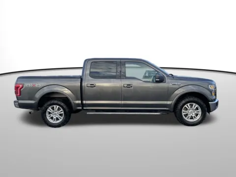 Photos of 2015 Ford F-150 Lariat for sale in Union Gap, WA at Bud Clary Toyota of Yakima