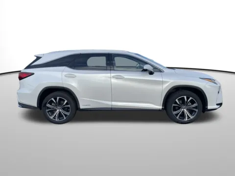 Photos of 2018 Lexus RX 450hL Premium for sale in Union Gap, WA at Bud Clary Toyota of Yakima