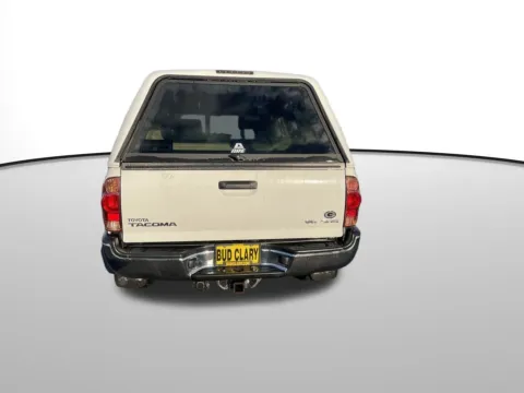 More photos of 2008 Toyota Tacoma at Bud Clary Toyota of Yakima, WA