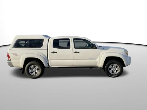 Photos of 2008 Toyota Tacoma for sale in Union Gap, WA at Bud Clary Toyota of Yakima