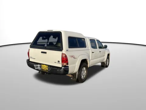 Another view of 2008 Toyota Tacoma for sale in Union Gap, WA at Bud Clary Toyota of Yakima