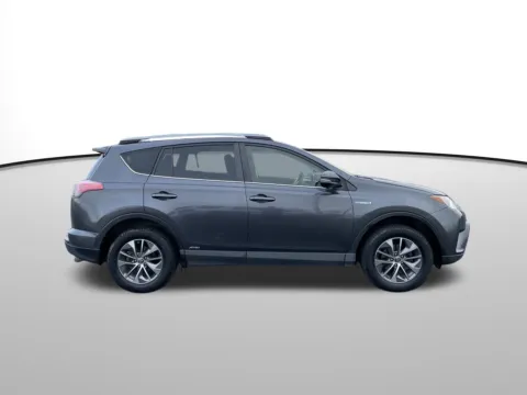 Photos of 2017 Toyota RAV4 Hybrid XLE for sale in Union Gap, WA at Bud Clary Toyota of Yakima