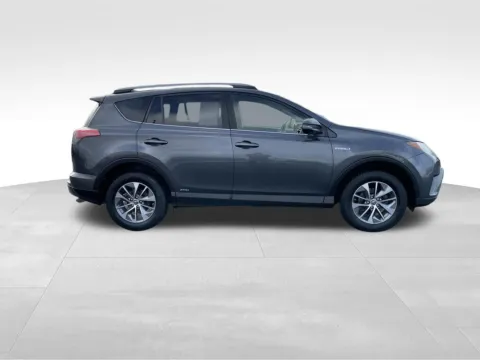 Photos of 2017 Toyota RAV4 Hybrid XLE for sale in Union Gap, WA at Bud Clary Toyota of Yakima