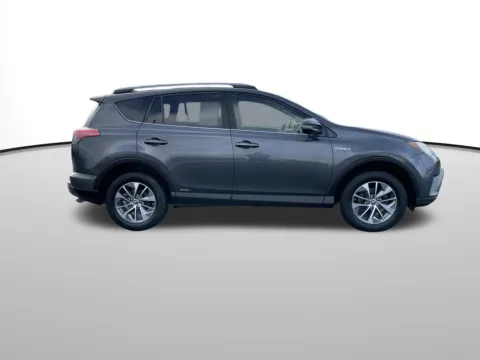 Photos of 2017 Toyota RAV4 Hybrid XLE for sale in Union Gap, WA at Bud Clary Toyota of Yakima