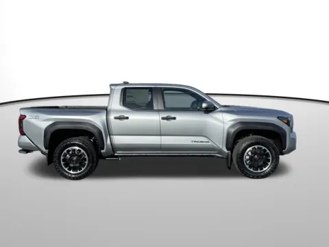 Photos of 2026 Toyota Tacoma TRD Off-Road for sale in Union Gap, WA at Bud Clary Toyota of Yakima