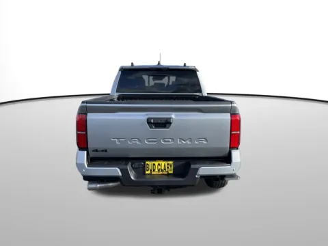 More photos of 2026 Toyota Tacoma TRD Off-Road at Bud Clary Toyota of Yakima, WA