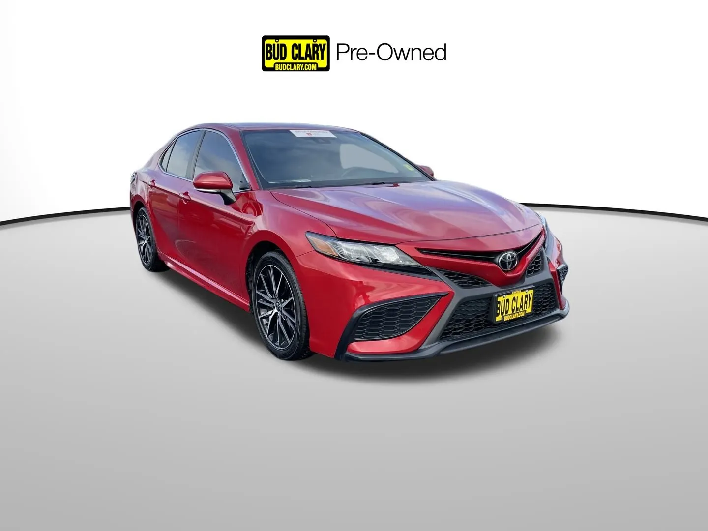 2022 Toyota Camry SE for sale in Union Gap, WA