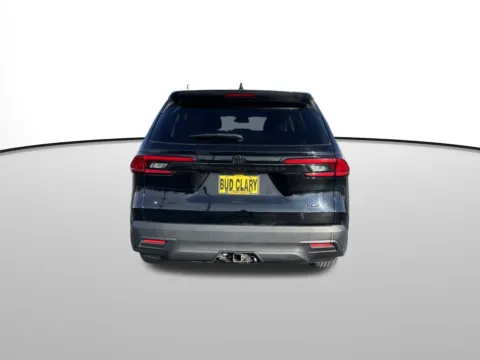 More photos of 2024 Toyota Grand Highlander Hybrid XLE at Bud Clary Toyota of Yakima, WA