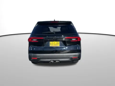 More photos of 2024 Toyota Grand Highlander Hybrid XLE at Bud Clary Toyota of Yakima, WA