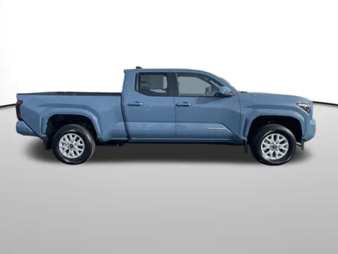Photos of 2026 Toyota Tacoma SR5 for sale in Union Gap, WA at Bud Clary Toyota of Yakima