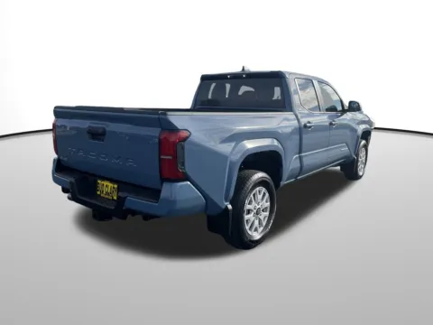 Another view of 2026 Toyota Tacoma SR5 for sale in Union Gap, WA at Bud Clary Toyota of Yakima