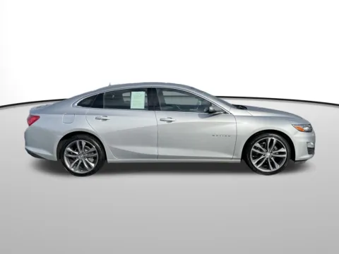 Photos of 2020 Chevrolet Malibu Premier for sale in Union Gap, WA at Bud Clary Toyota of Yakima