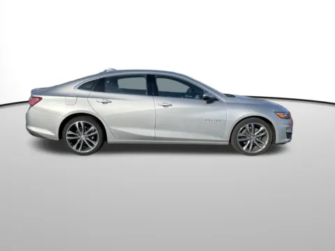 Photos of 2020 Chevrolet Malibu Premier for sale in Union Gap, WA at Bud Clary Toyota of Yakima