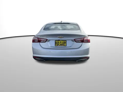 More photos of 2020 Chevrolet Malibu Premier at Bud Clary Toyota of Yakima, WA