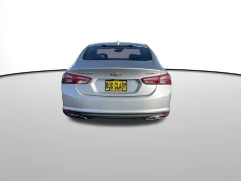 More photos of 2020 Chevrolet Malibu Premier at Bud Clary Toyota of Yakima, WA