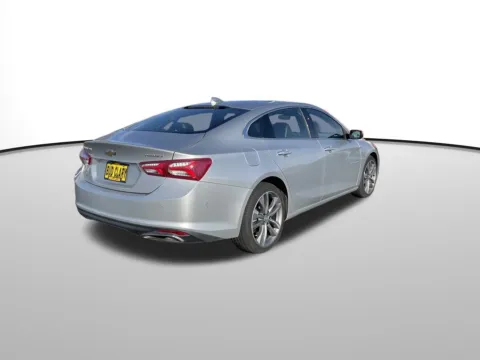 Another view of 2020 Chevrolet Malibu Premier for sale in Union Gap, WA at Bud Clary Toyota of Yakima