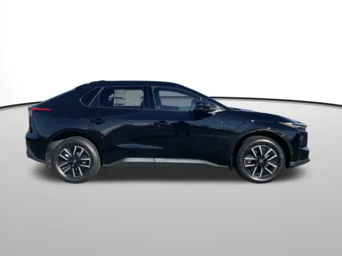 Photos of 2026 Toyota bZ XLE for sale in Union Gap, WA at Bud Clary Toyota of Yakima